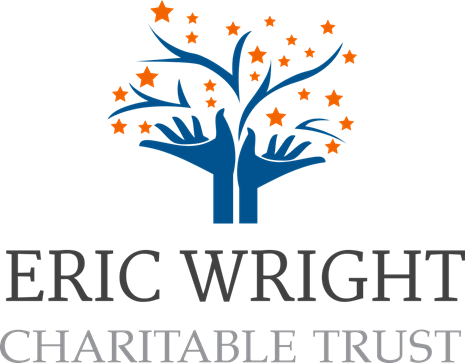 Eric Wright logo